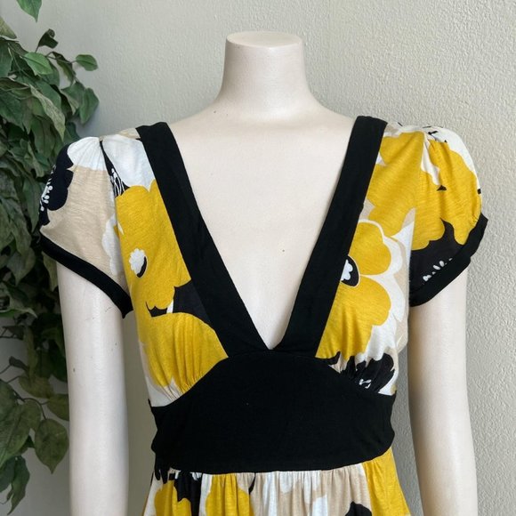 VINTAGE Y2K BABYDOLL TOP - Picture 2 of 4